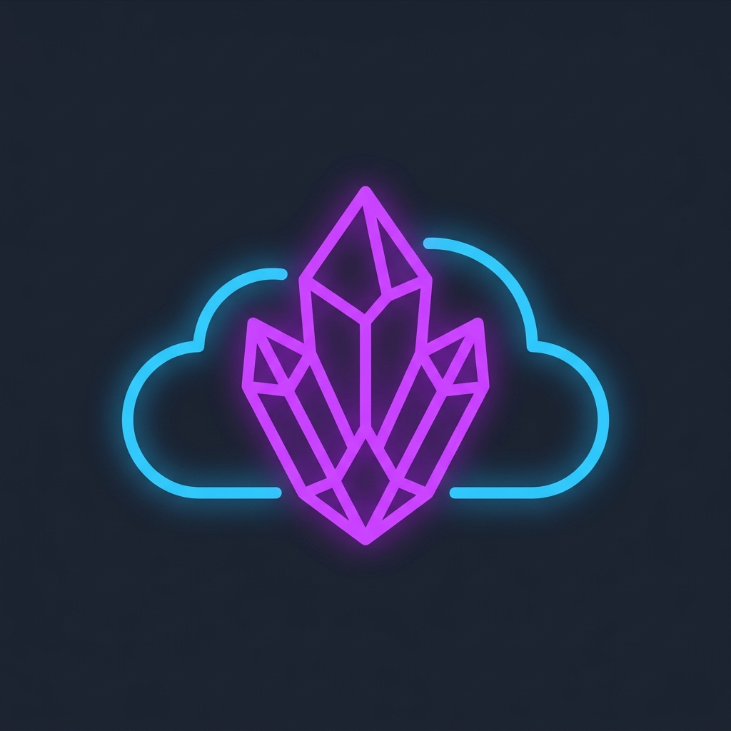 Amethyst Logo